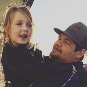 Meet your Posher, Keith